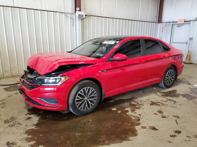 Volkswagen Jetta 2019, VIN 3VWC57BU7KM020461, 5/5