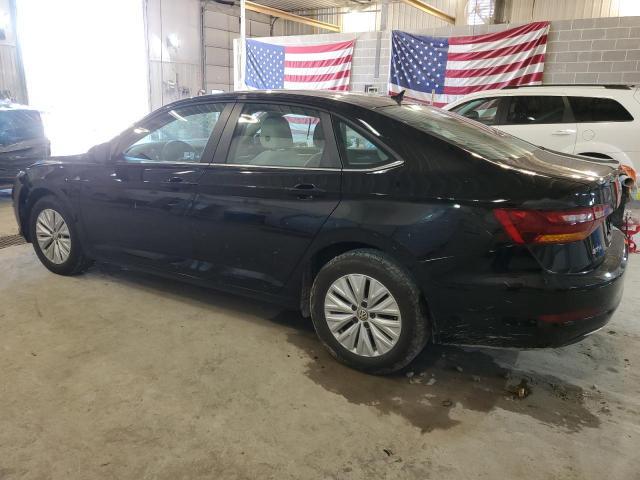 Volkswagen Jetta 2019, VIN 3VWC57BU7KM112492, 2/5