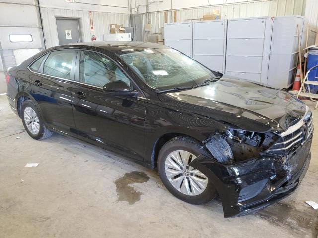 Volkswagen Jetta 2019, VIN 3VWC57BU7KM112492, 4/5