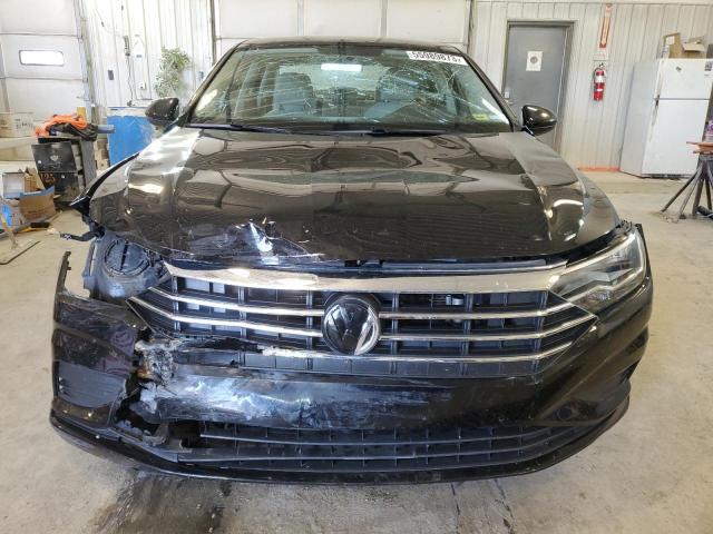 Volkswagen Jetta 2019, VIN 3VWC57BU7KM112492, 5/5