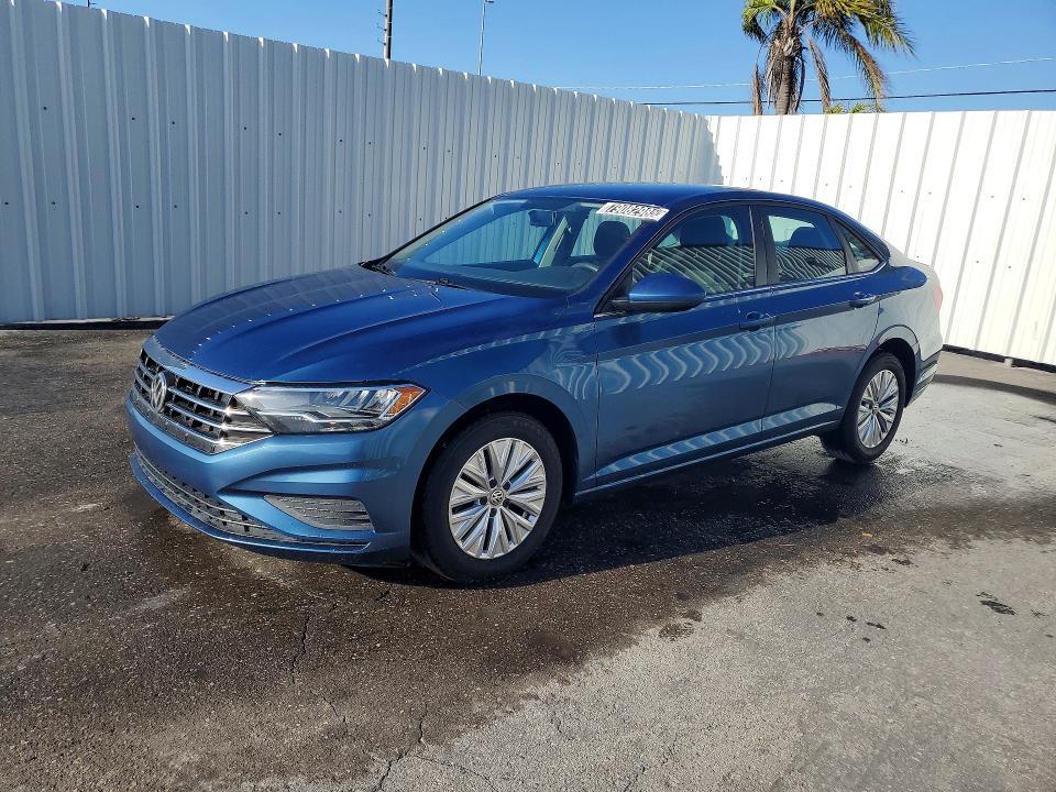 Volkswagen Jetta 2020, VIN 3VWC57BU7LM079866, 2/5