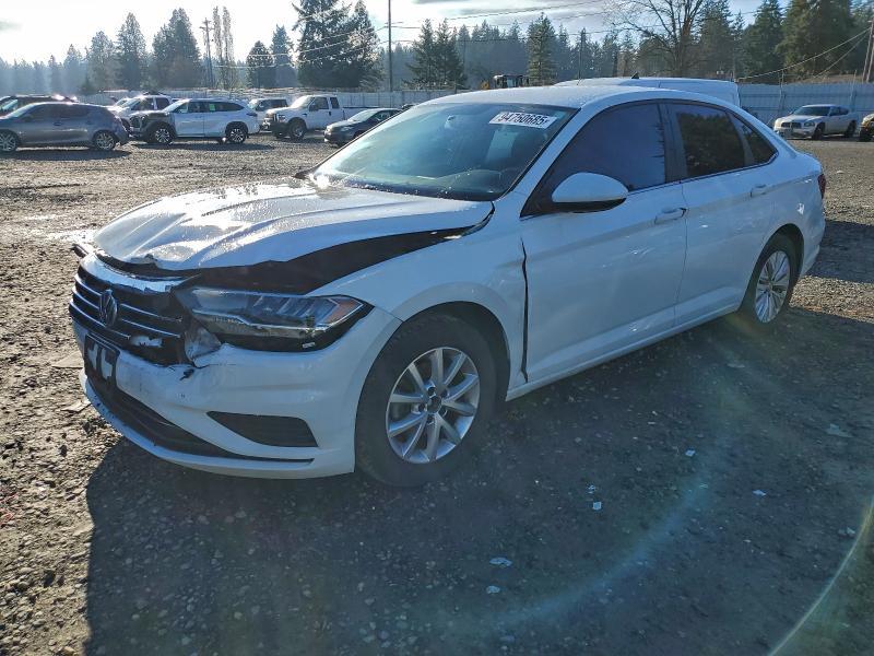 Volkswagen Jetta 2020, VIN 3VWC57BU7LM079866, 3/5