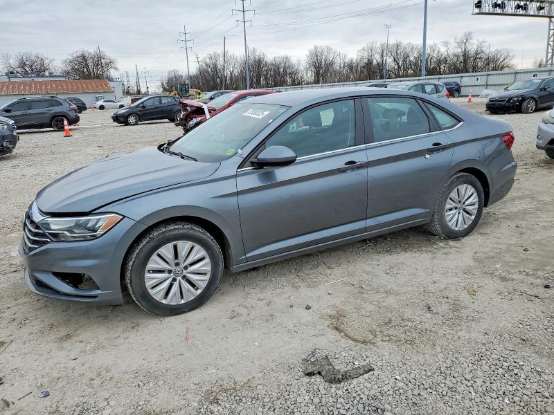 Volkswagen Jetta 2020, VIN 3VWC57BU7LM079866, 5/5