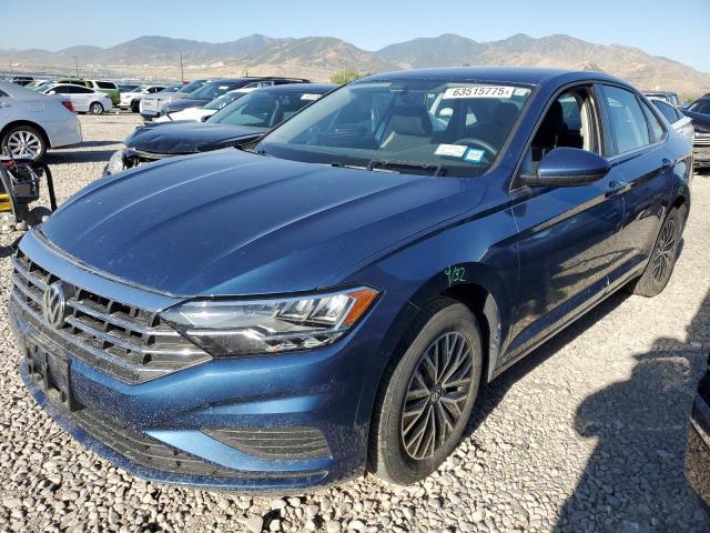 Volkswagen Jetta 2020, VIN 3VWC57BU7LM087580, 3/5