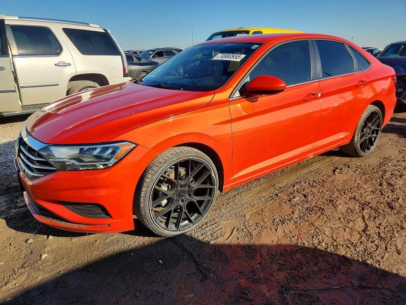 Volkswagen Jetta 2020, VIN 3VWC57BU7LM095548, 3/5