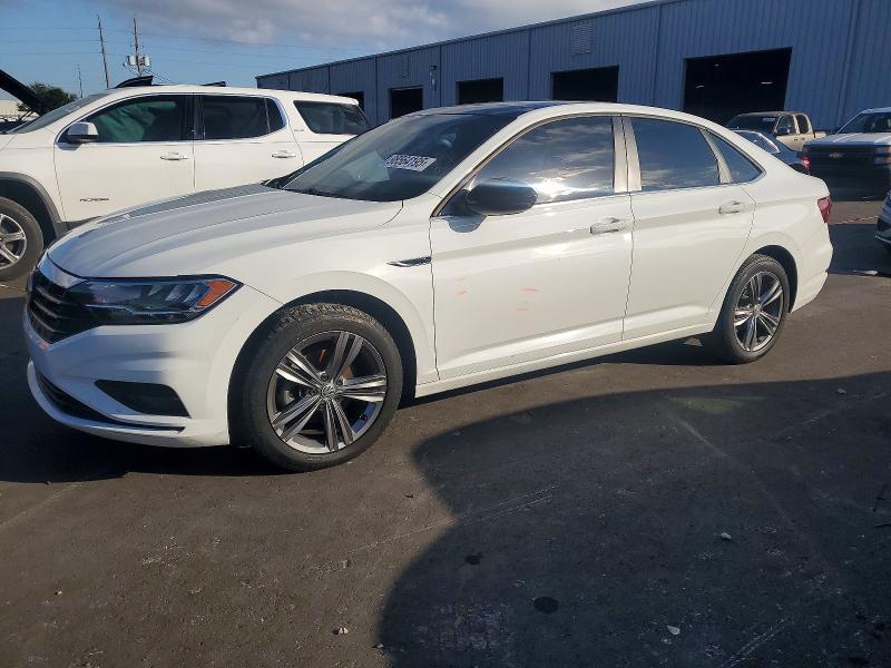 Volkswagen Jetta 2020, VIN 3VWC57BU7LM095548, 4/5
