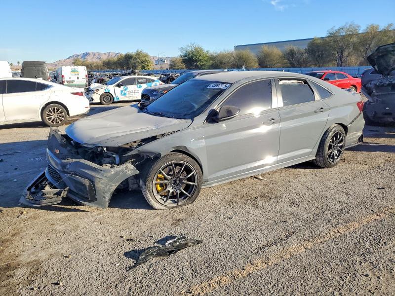 Volkswagen Jetta 2021, VIN 3VWC57BU7MM015683, 1/5