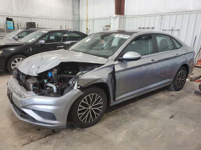 Volkswagen Jetta 2021, VIN 3VWC57BU7MM016333, 1/11