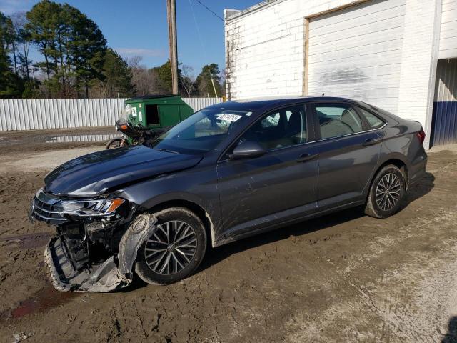 Volkswagen Jetta 2021, VIN 3VWC57BU7MM016333, 2/11