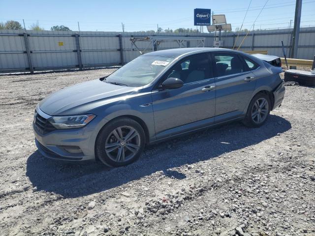 Volkswagen Jetta 2021, VIN 3VWC57BU7MM016333, 3/11
