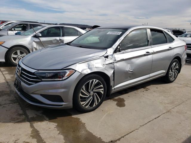 Volkswagen Jetta 2021, VIN 3VWC57BU7MM016333, 5/11