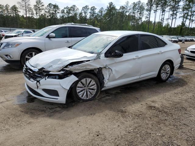 Volkswagen Jetta 2021, VIN 3VWC57BU7MM016333, 10/11