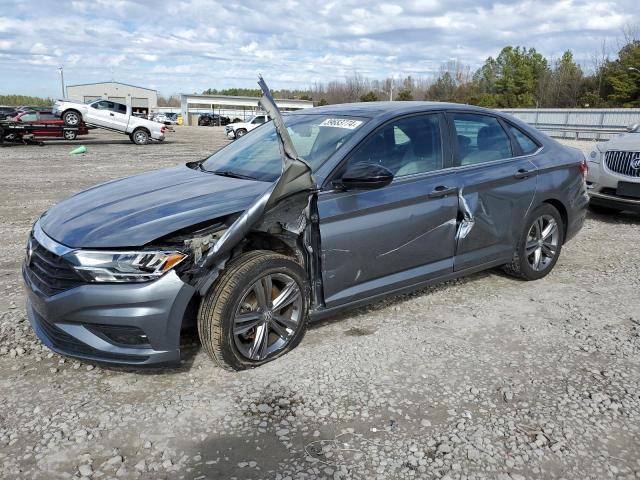 Volkswagen Jetta 2021, VIN 3VWC57BU7MM016333, 11/11