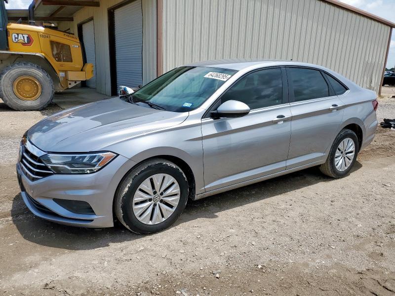 Volkswagen Jetta 2021, VIN 3VWC57BU7MM027560, 1/5