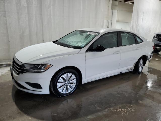 Volkswagen Jetta 2021, VIN 3VWC57BU7MM027560, 2/5