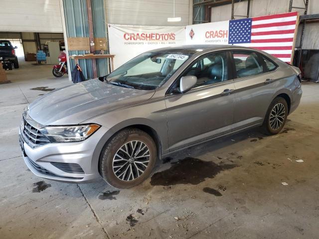 Volkswagen Jetta 2021, VIN 3VWC57BU7MM039160, 2/5