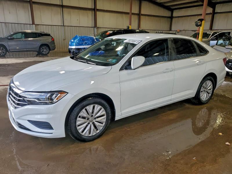 Volkswagen Jetta 2021, VIN 3VWC57BU7MM039160, 3/5