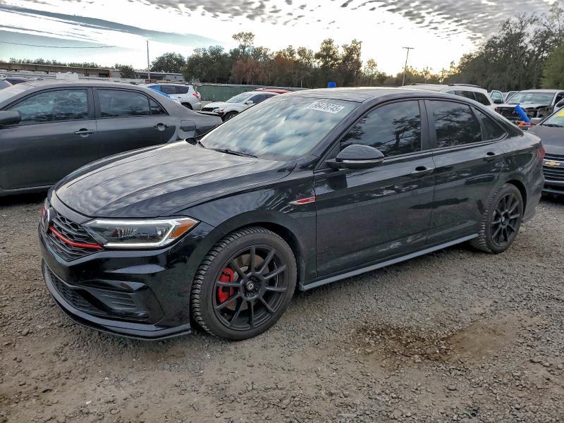 Volkswagen Jetta 2021, VIN 3VWC57BU7MM039160, 5/5