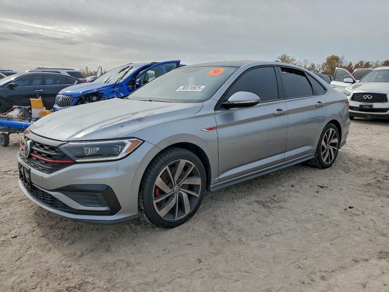 Volkswagen Jetta 2021, VIN 3VWC57BU7MM039319, 1/5
