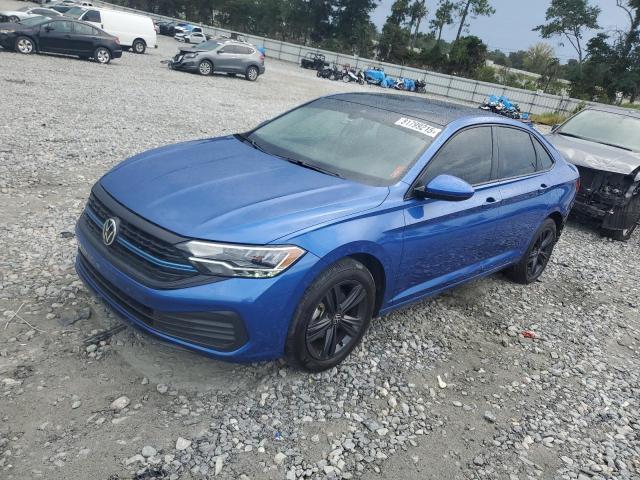 Volkswagen Jetta 2021, VIN 3VWC57BU7MM089170, 2/8
