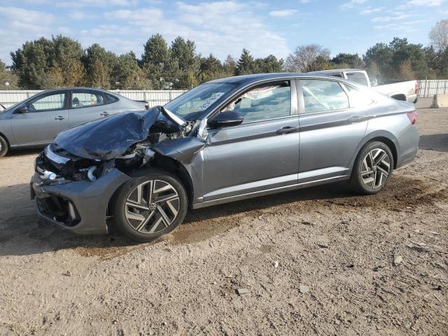 Volkswagen Jetta 2021, VIN 3VWC57BU7MM089170, 3/8