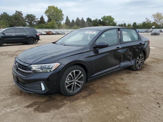 Volkswagen Jetta 2021, VIN 3VWC57BU7MM089170, 4/8