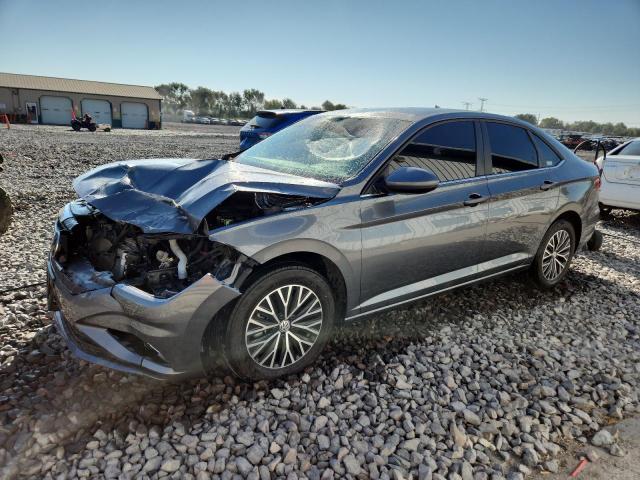 Volkswagen Jetta 2021, VIN 3VWC57BU7MM089170, 8/8