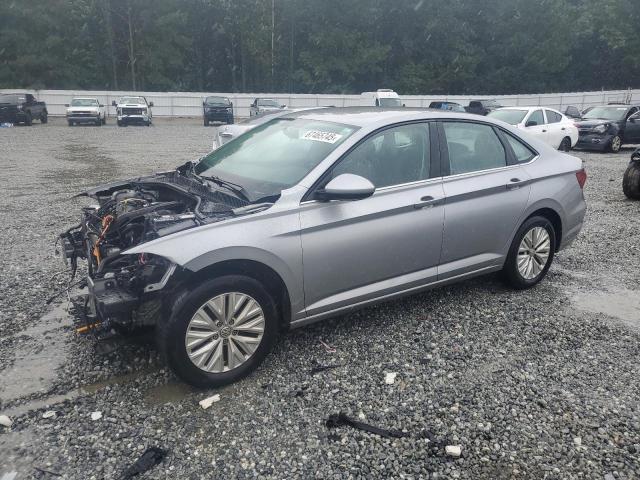 Volkswagen Jetta 2021, VIN 3VWC57BU7MM098015, 2/6