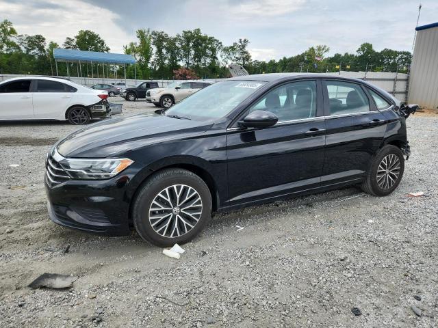 Volkswagen Jetta 2021, VIN 3VWC57BU7MM098015, 4/6