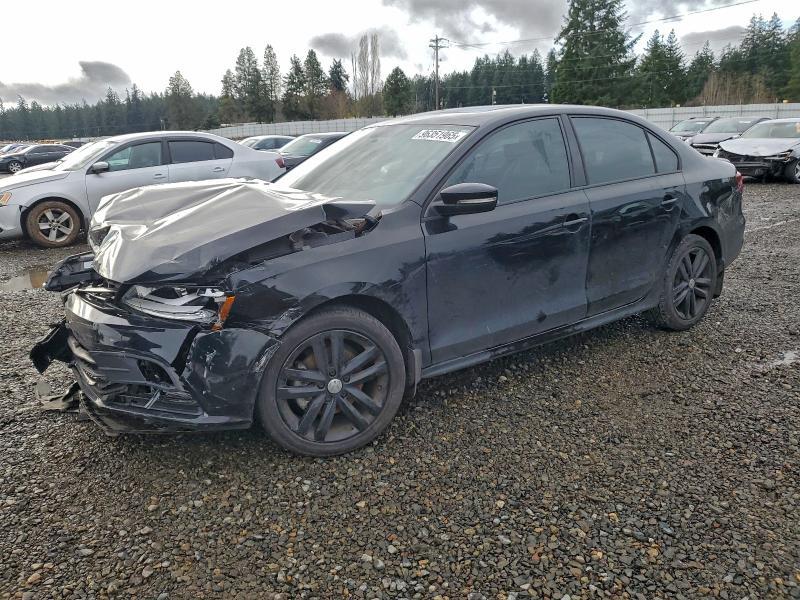 Volkswagen Jetta 2019, VIN 3VWC57BU8KM179120, 1/5