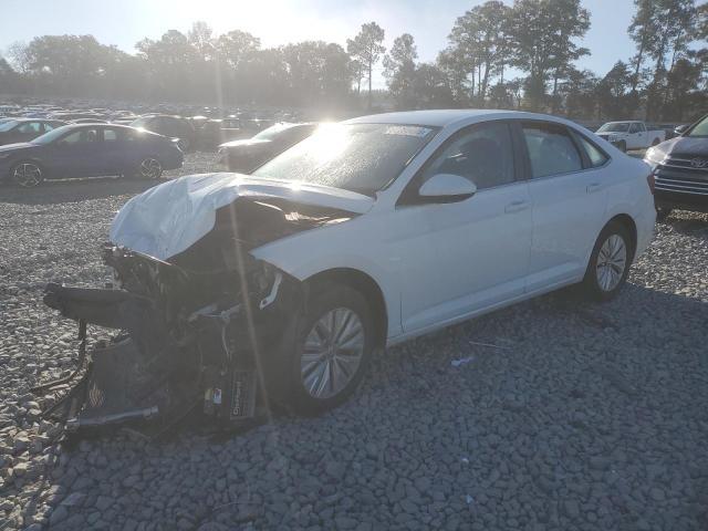 Volkswagen Jetta 2019, VIN 3VWC57BU8KM179120, 4/5