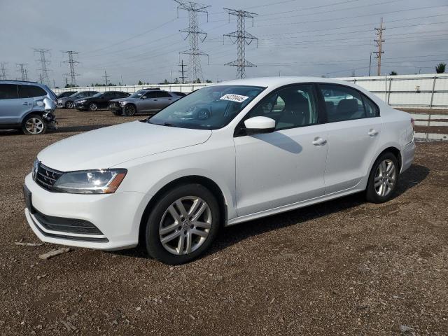 Volkswagen Jetta 2019, VIN 3VWC57BU8KM179120, 5/5