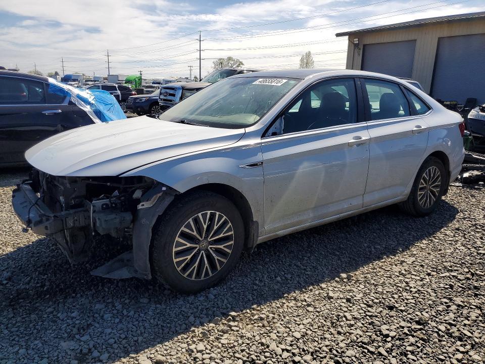 Volkswagen Jetta 2020, VIN 3VWC57BU8LM089046, 5/5