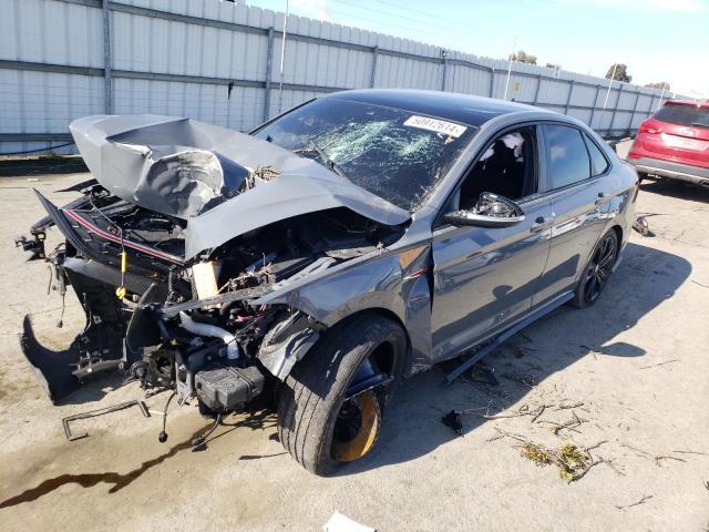 Volkswagen Jetta 2021, VIN 3VWC57BU8MM048787, 1/11