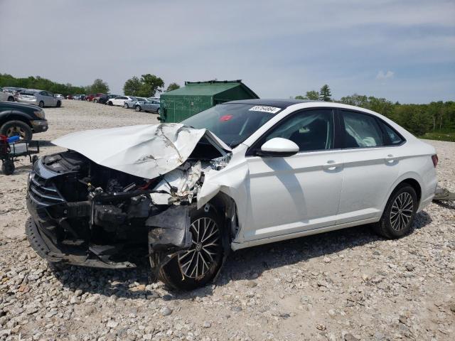 Volkswagen Jetta 2021, VIN 3VWC57BU8MM048787, 2/11