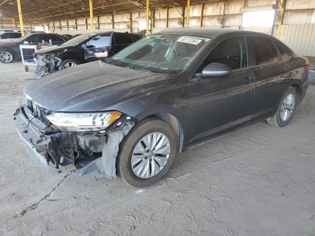 Volkswagen Jetta 2021, VIN 3VWC57BU8MM048787, 3/11