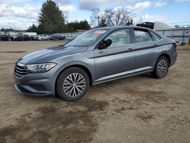 Volkswagen Jetta 2021, VIN 3VWC57BU8MM048787, 4/11
