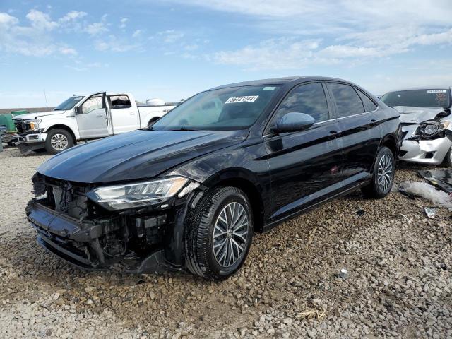 Volkswagen Jetta 2021, VIN 3VWC57BU8MM048787, 6/11