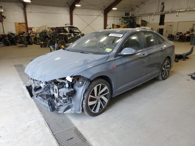 Volkswagen Jetta 2021, VIN 3VWC57BU8MM048787, 7/11