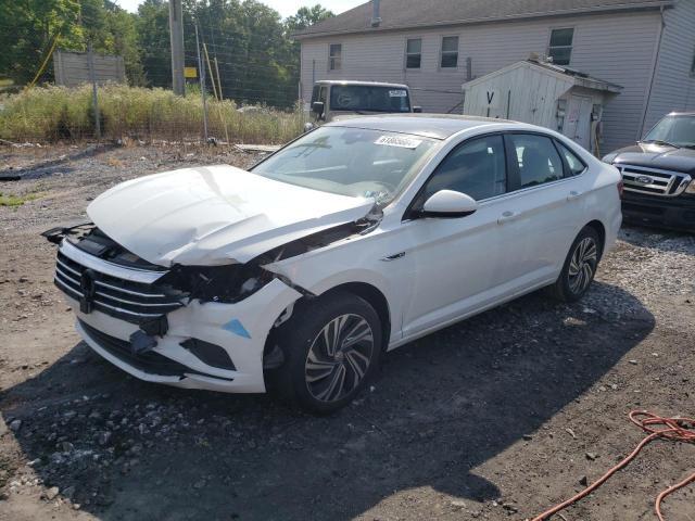 Volkswagen Jetta 2021, VIN 3VWC57BU8MM048787, 8/11