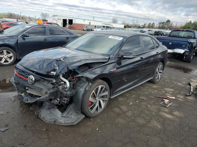 Volkswagen Jetta 2021, VIN 3VWC57BU8MM048787, 10/11