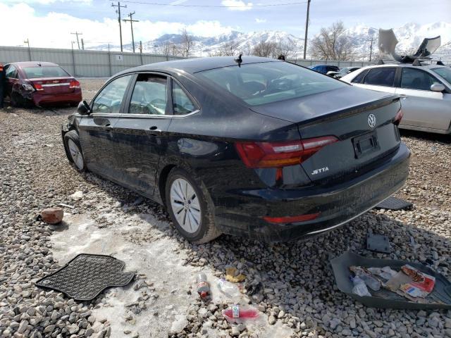 Volkswagen Jetta 2019, VIN 3VWC57BU9KM212013, 2/5