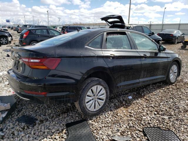 Volkswagen Jetta 2019, VIN 3VWC57BU9KM212013, 3/5
