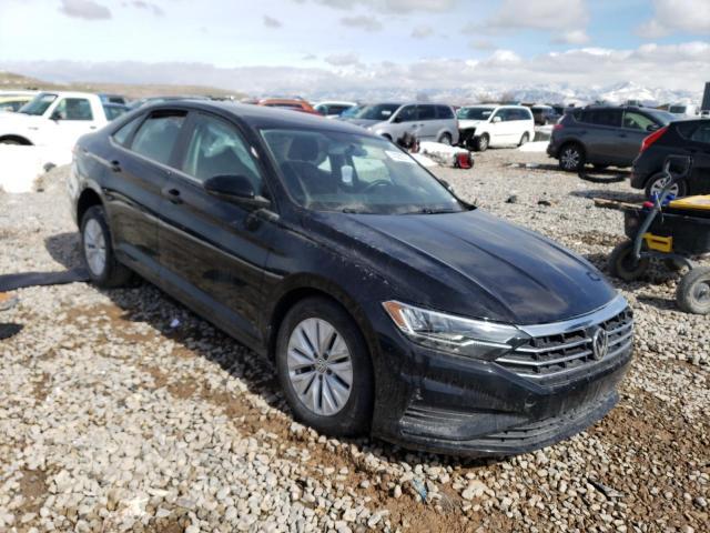 Volkswagen Jetta 2019, VIN 3VWC57BU9KM212013, 4/5