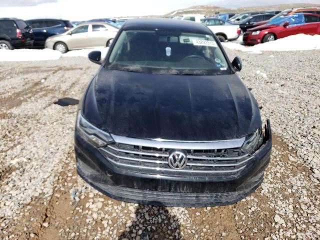 Volkswagen Jetta 2019, VIN 3VWC57BU9KM212013, 5/5