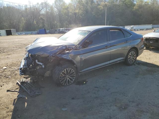 Volkswagen Jetta 2021, VIN 3VWC57BU9MM044716, 2/5