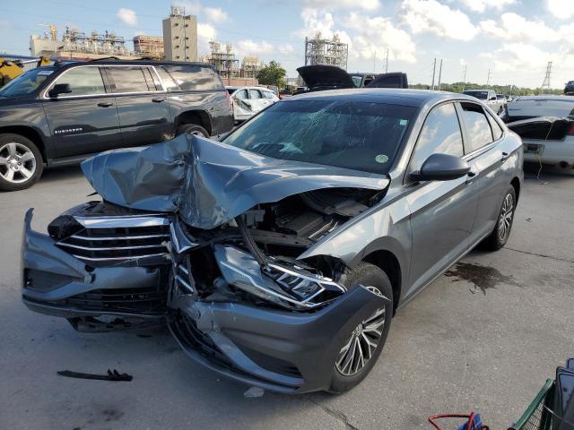 Volkswagen Jetta 2021, VIN 3VWC57BU9MM044716, 4/5