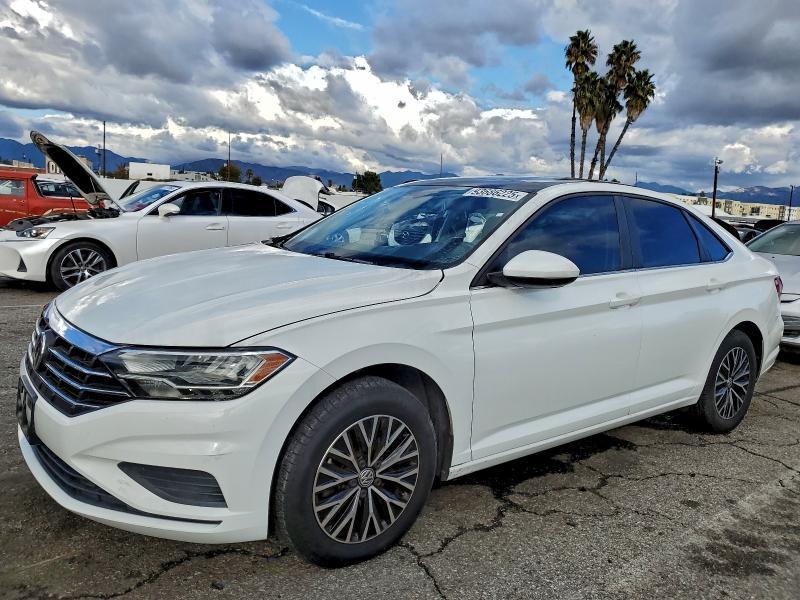 Volkswagen Jetta 2021, VIN 3VWC57BU9MM087842, 2/5