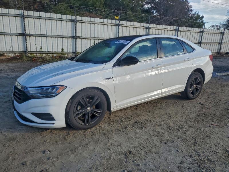 Volkswagen Jetta 2021, VIN 3VWC57BU9MM087842, 3/5