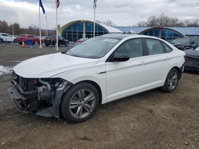 Volkswagen Jetta 2021, VIN 3VWC57BU9MM087842, 5/5